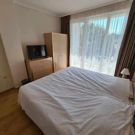 Messembria Palace Sunny Beach