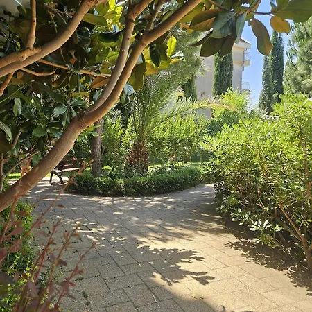 Appartamento Messembria Palace Sunny Beach