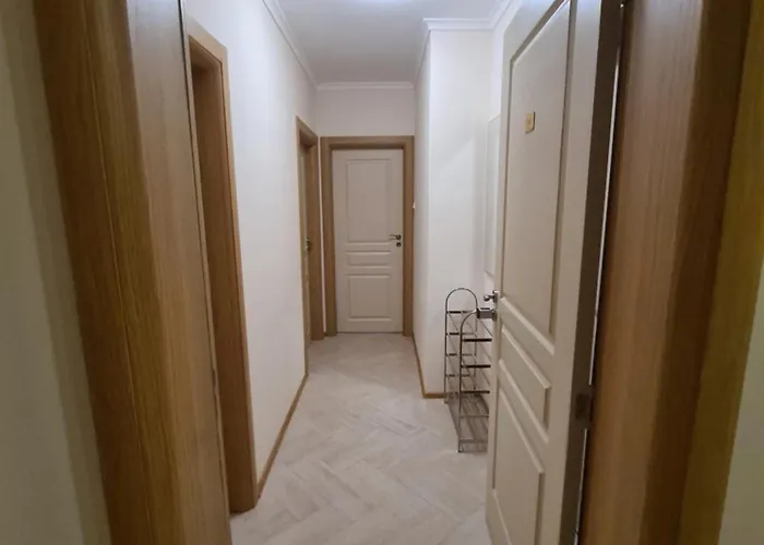 Messembria Palace Appartamento *