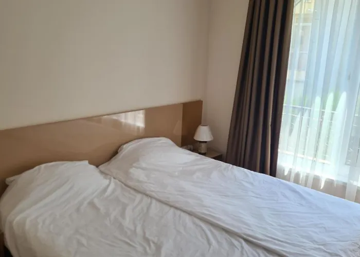 Messembria Palace * Sunny Beach