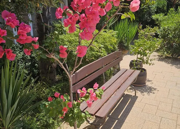 Messembria Palace Appartamento