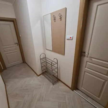 Apartament Messembria Palace *