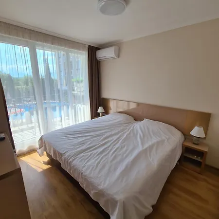 Messembria Palace 써니비치