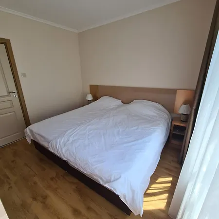 Messembria Palace 아파트