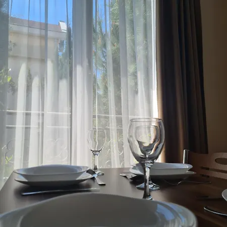 Messembria Palace Apartament