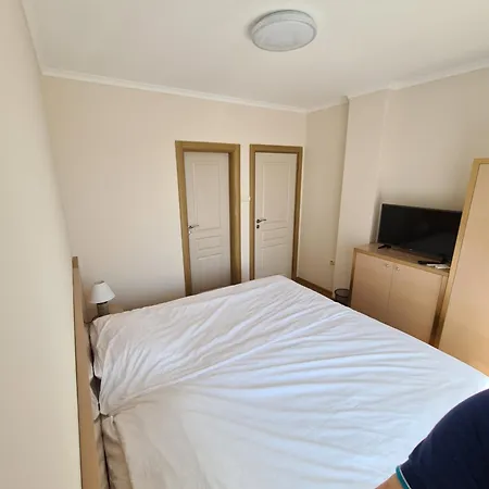 Messembria Palace * 써니비치