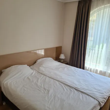 Messembria Palace * 써니비치