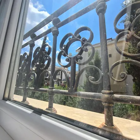 Apartment Messembria Palace