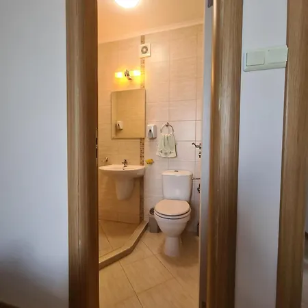 Messembria Palace Apartment Sunny Beach