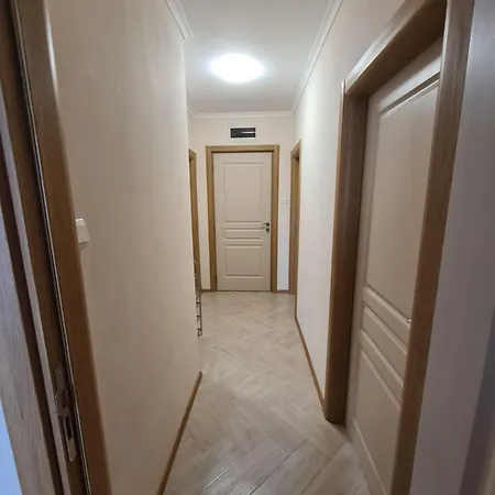 Apartment Messembria Palace Sunny Beach