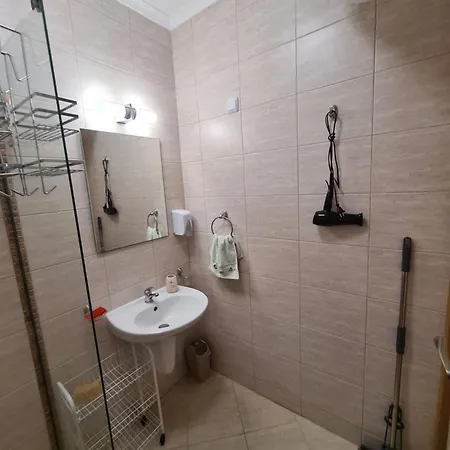 Messembria Palace Sunny Beach