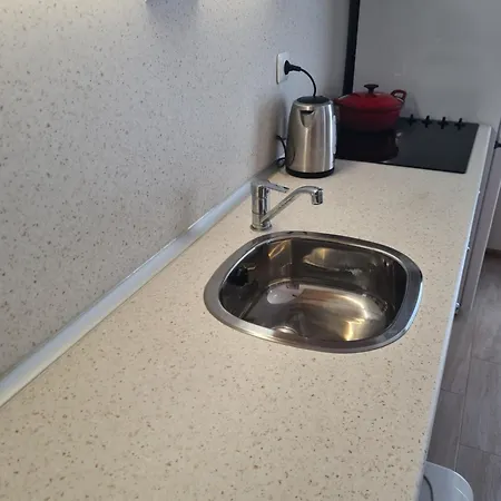 Apartment Messembria Palace Slantschew brjag