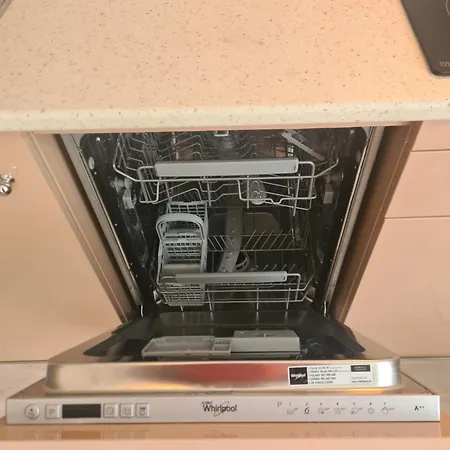 Messembria Palace Apartment Slantschew brjag