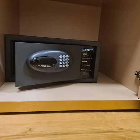 Messembria Palace Apartment *