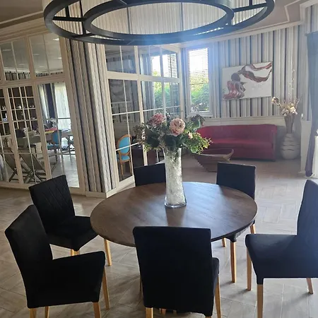 Messembria Palace Apartment *