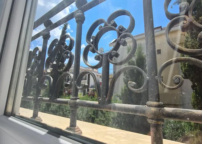 Appartement Messembria Palace