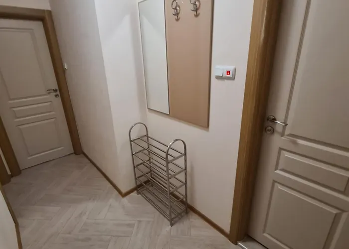 Appartement Messembria Palace *