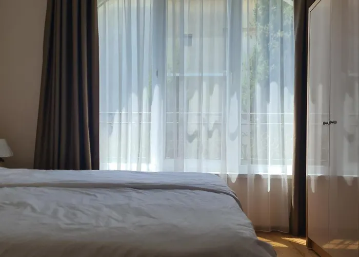 Messembria Palace Appartement *