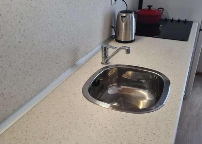 Appartement Messembria Palace Sunny Beach