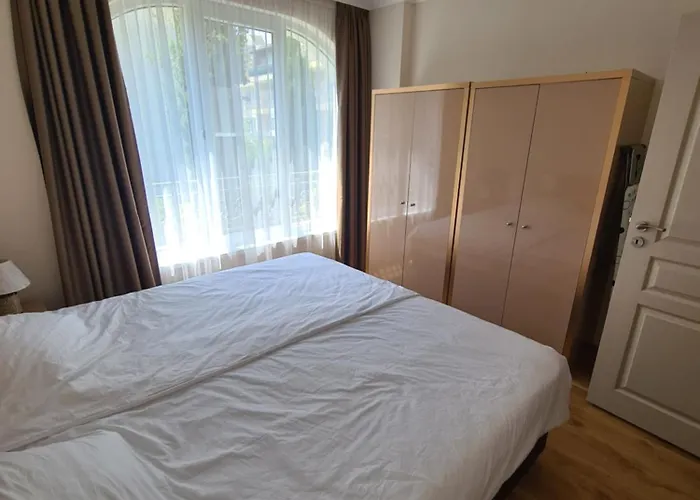 Messembria Palace Appartement