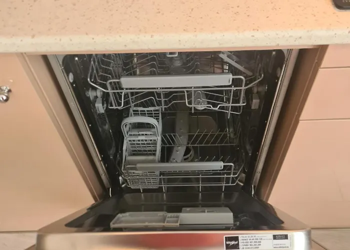 Messembria Palace Appartement Sunny Beach