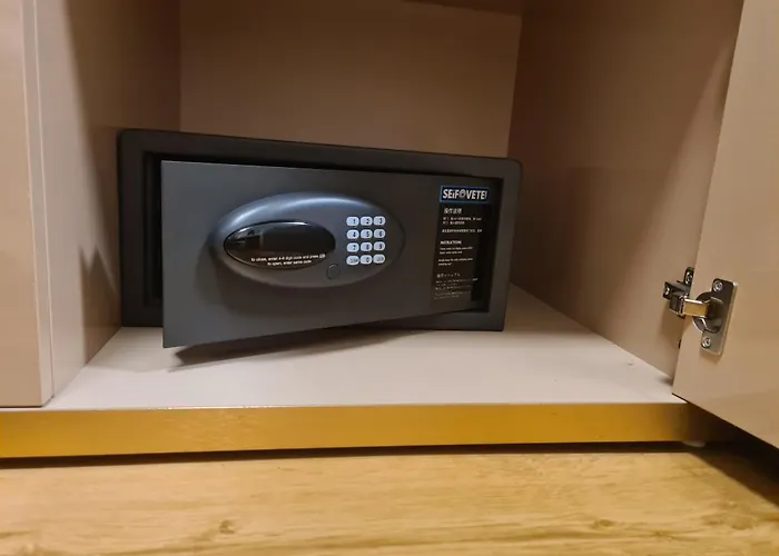 Messembria Palace Appartement *